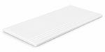 Serapool Relax White & White Merdiven Kaymazı 33x66x0,75 cm