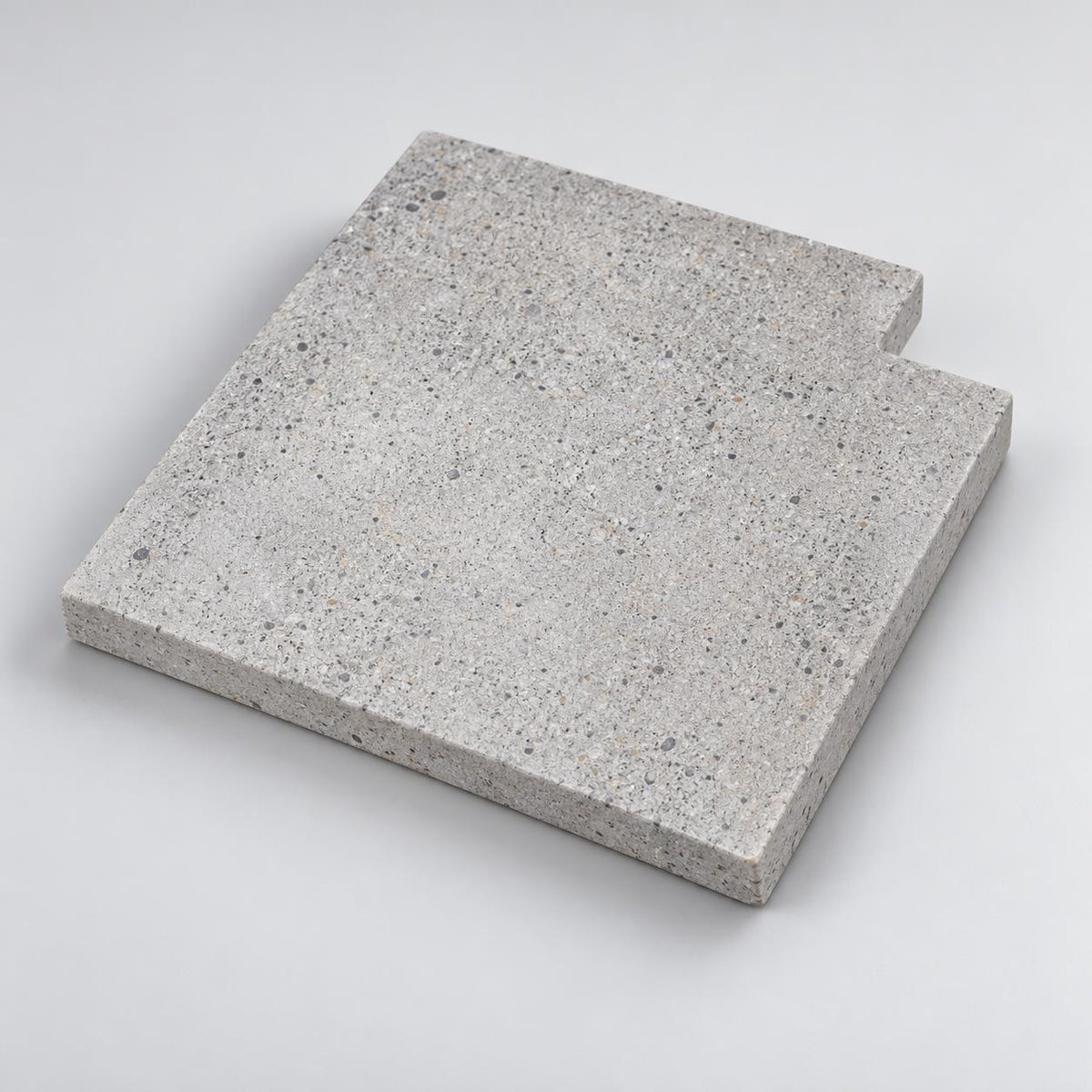 Serapool Porselen Izgara Arası Rakam Yazısı 30x30 cm