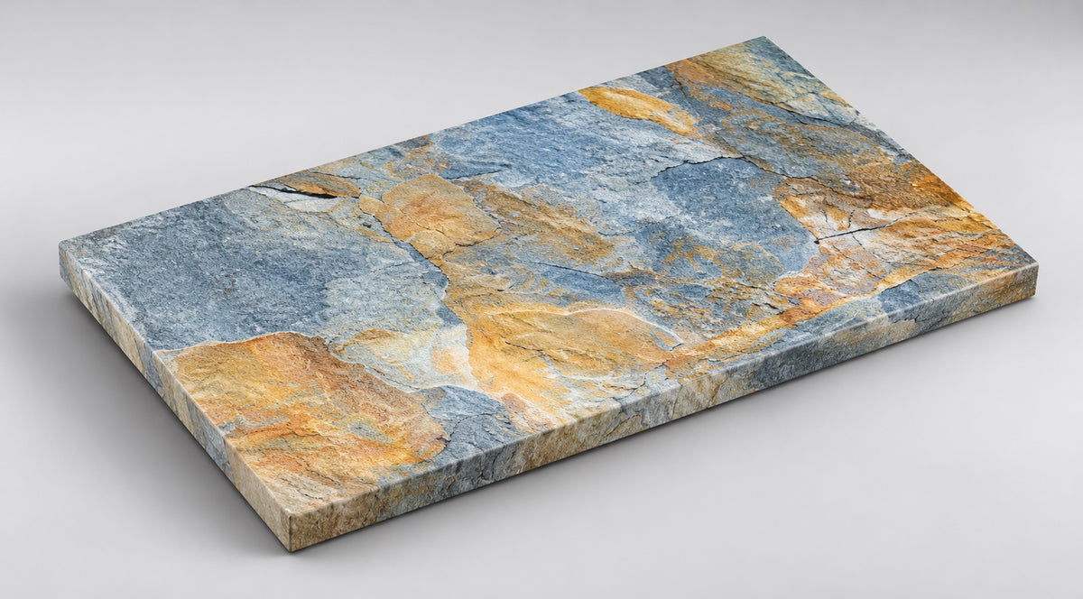 Serapool Serastone Porselen Havuz Karosu 16,5x66 cm