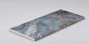 Serapool Serastone Infinity Karo Çift Bitiş 33x66x0,76 cm
