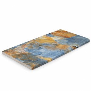 Serapool Serastone Infinity Karo Tek Bitiş 33x66x0,76 cm