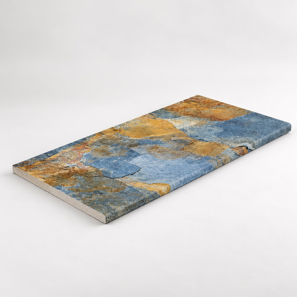 Serapool Serastone Infinity Karo Tek Bitiş 33x66x0,76 cm