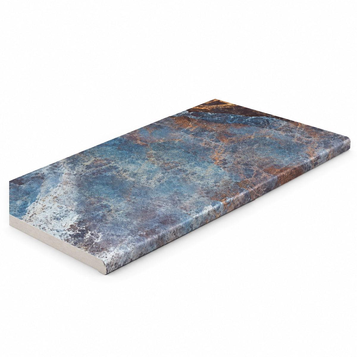 Serapool Serastone Infinity Karo Çift Bitiş 33x66x1,80 cm