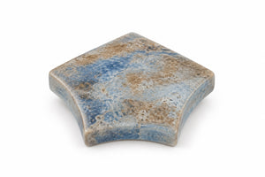 Serapool Serastone Dışbükey Köşe Parçası (DBA) 4x4 cm