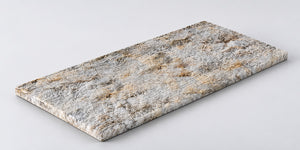 Serapool Serastone Merdiven Kaymazı Sol Bitiş 33x66x0,76 cm