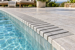 Serapool Porselen Flex Izgara ST1550GF 15x50 cm