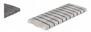 Serapool Porselen Flex Izgara ST2050GF 20x50 cm