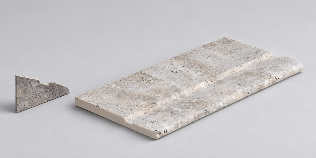 Serapool Porselen Tutamak ST2550H 25x50 cm
