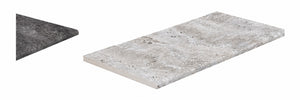 Serapool Porselen Monoblok Tutamak ST2566MH 25x66x1,80 cm