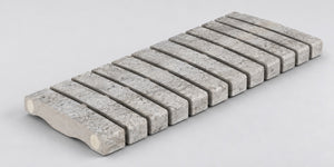 Serapool Porselen Flex Izgara ST3050GF 30x50 cm