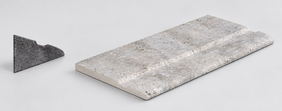 Serapool Porselen Tutamak ST3050H 30x50 cm