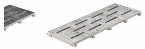 Serapool Porselen Monoblok Izgara ST3066GM 30x66 cm