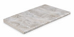 Serapool Silver Traverten Infinity Karo Çift Bitiş 33x66x1,80 cm