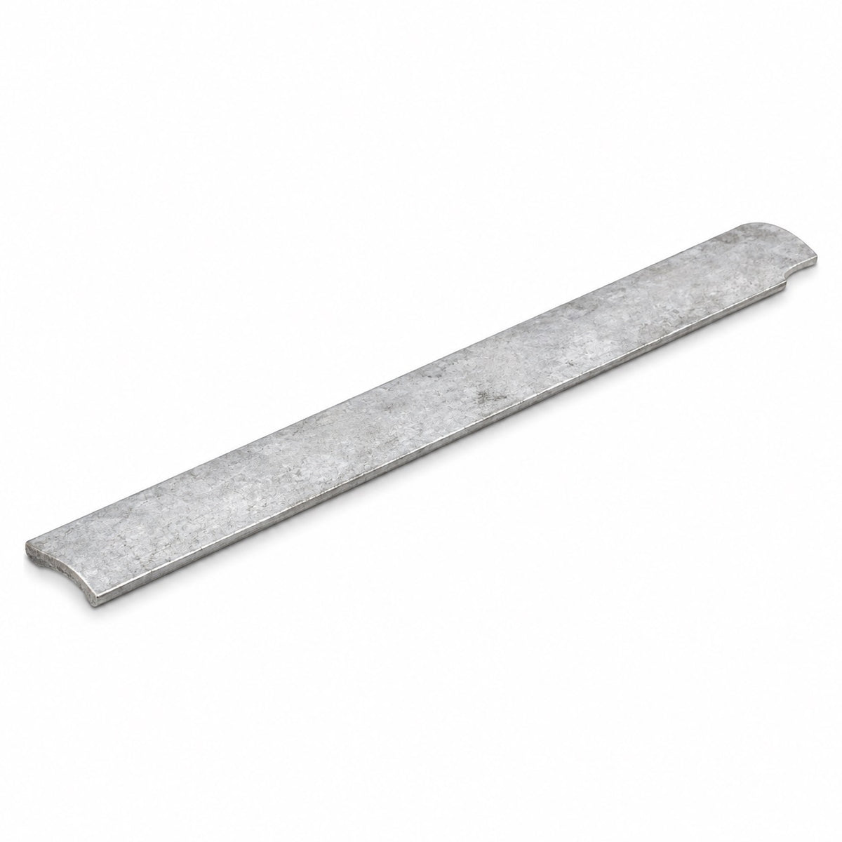 Serapool Silver Traverten Dışbükey Parça 4x33 cm