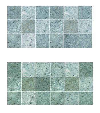 Serapool Sukabumi Porselen Havuz Karosu 33x66 cm