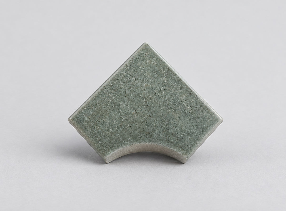 Serapool Sukabumi İçbükey Köşe Parçası (IBA) 4x4 cm