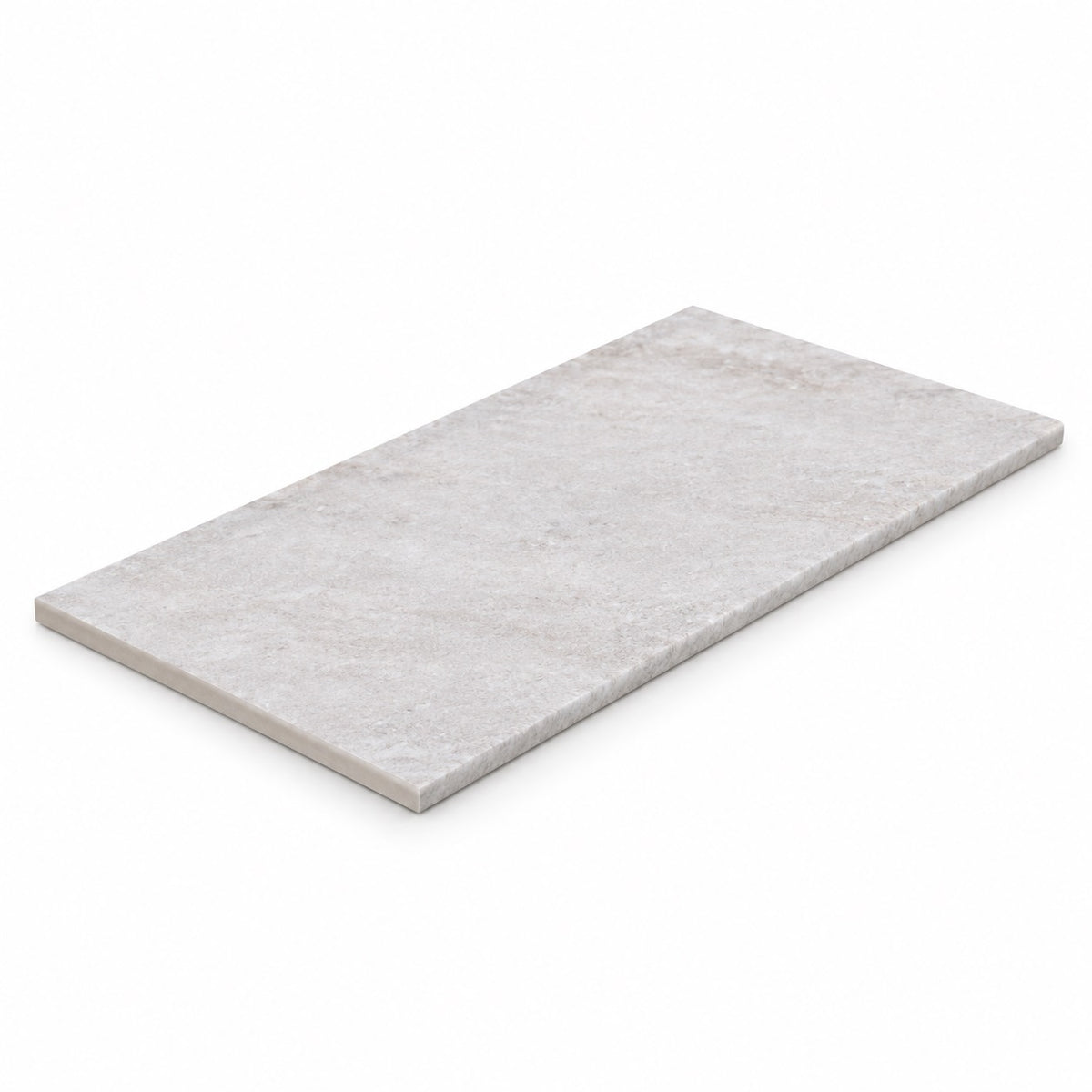 Serapool Snow White Infinity Karo Tek Bitiş 33x66x0,76 cm