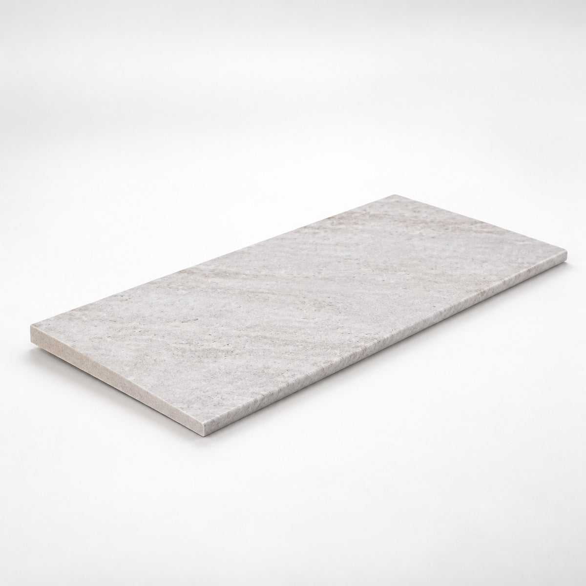 Serapool Snow White Infinity Karo Tek Bitiş 33x66x0,76 cm