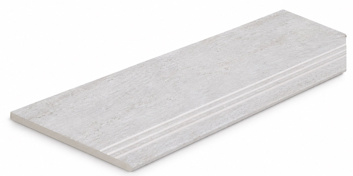 Serapool Snow White Merdiven Kaymazı 33x66x1,80 cm