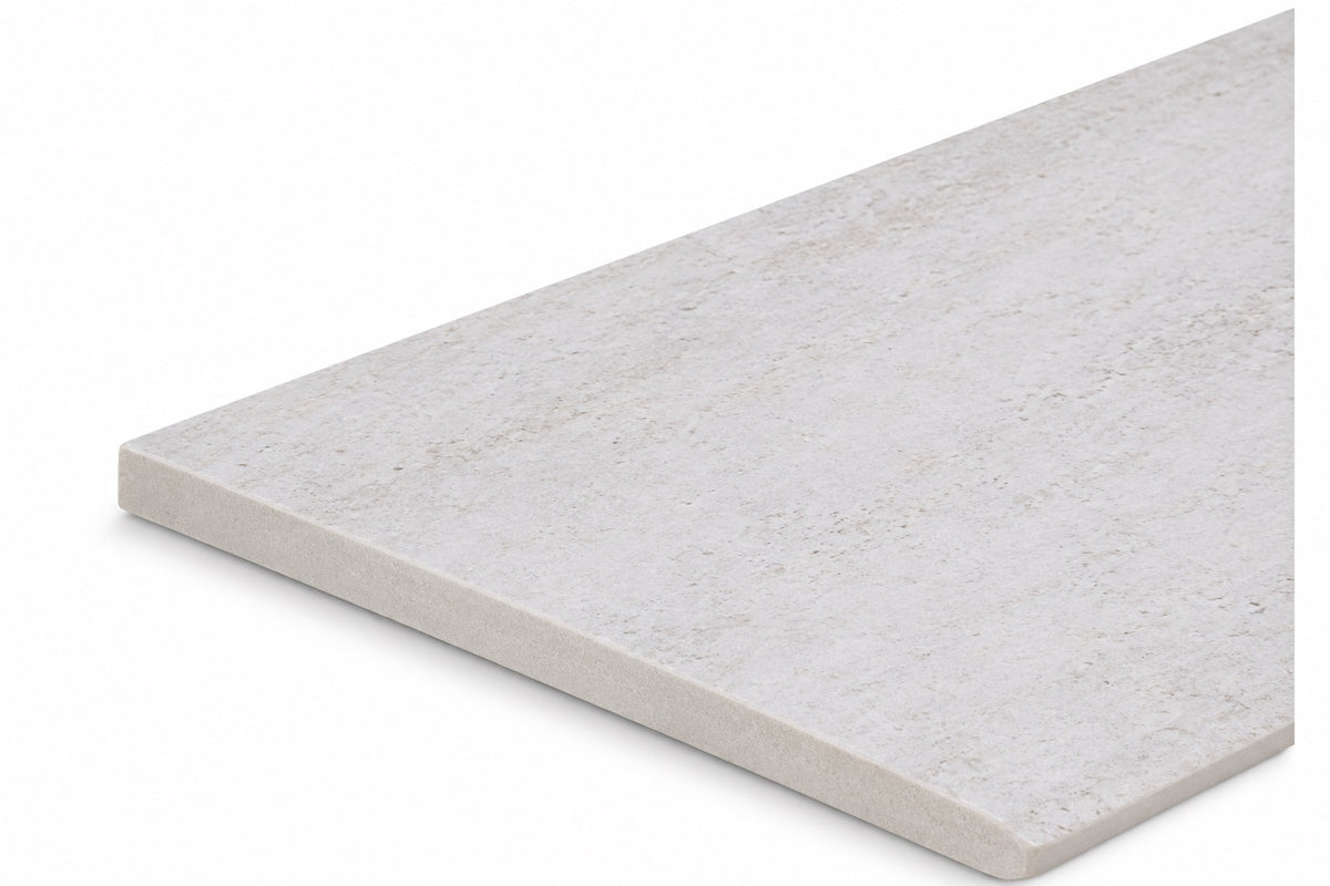 Serapool Snow White Merdiven Kaymazı 33x66x0,76 cm
