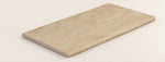 Serapool Relax Porselen Tutamak TB25PC-HB 25x66x1,80 cm Yarım Pahlı Kenar