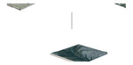 Serapool Tropic Infinity Karo Çift Bitiş 33x66x0,76 cm