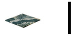 Serapool Tropic Merdiven Kaymazı Sol Bitiş 33x33x1,80 cm