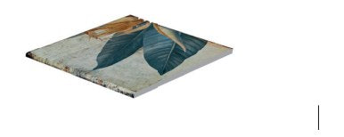 Serapool Tropic Merdiven Kaymazı Sağ Bitiş 33x33x1,80 cm