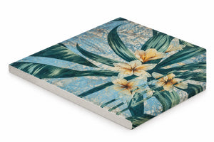 Serapool Tropic Merdiven Kaymazı 33x33x1,80 cm