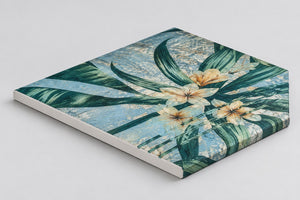 Serapool Tropic Merdiven Kaymazı 33x33x1,80 cm
