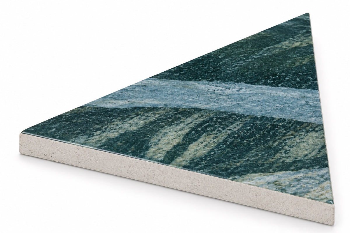 Serapool Tropic Merdiven Kaymazı 33x33x0,76 cm