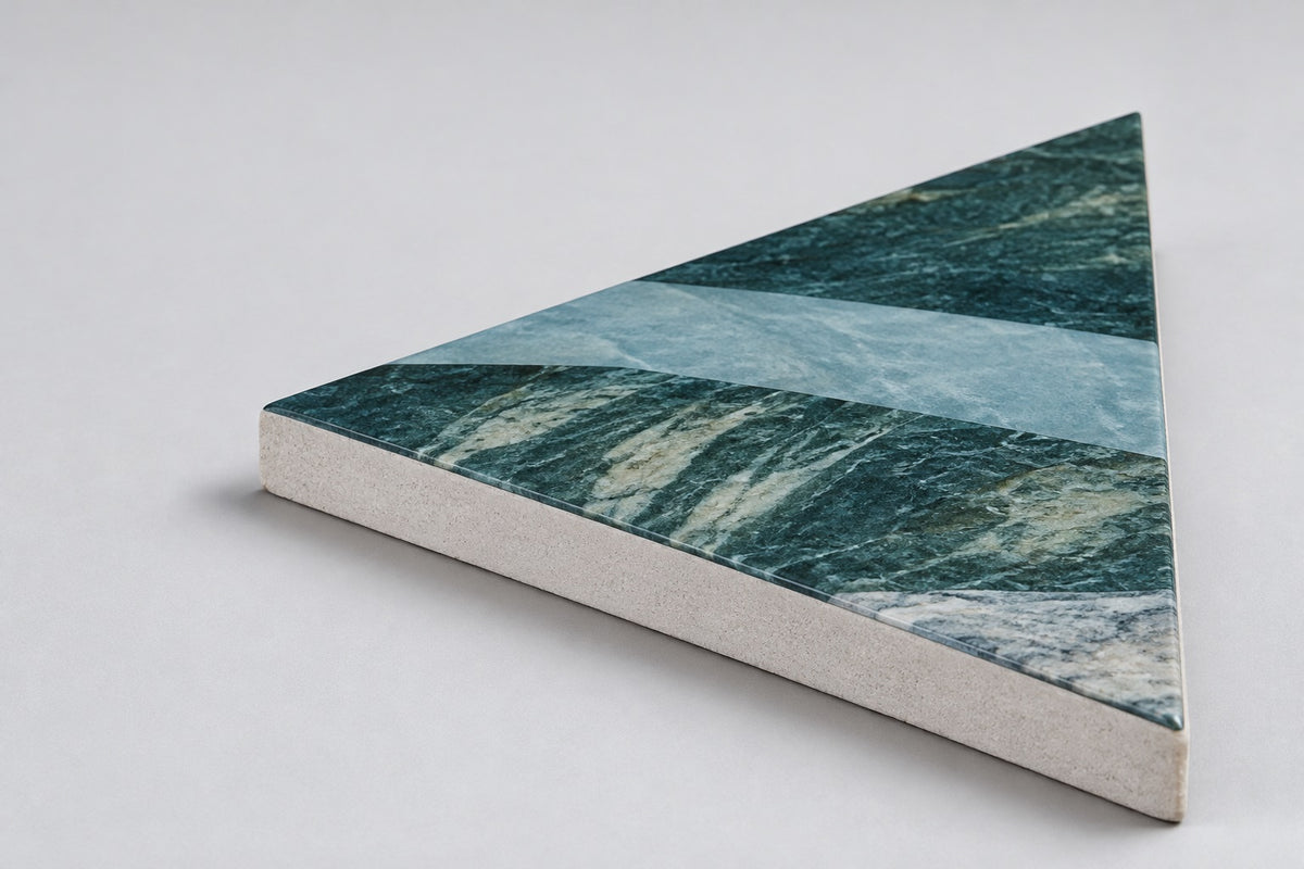 Serapool Tropic Merdiven Kaymazı 33x33x0,76 cm