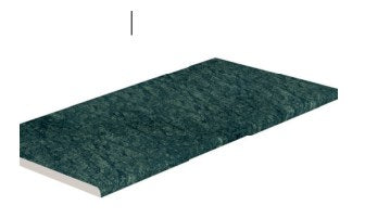 Serapool Verde Guatemala Infinity Karo Çift Bitiş 33x66x1,80 cm