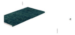 Serapool Verde Guatemala Infinity Karo Tek Bitiş 33x66x1,80 cm