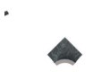 Serapool Verde Guatemala İçbükey Köşe Parçası (IBA) 4x4 cm