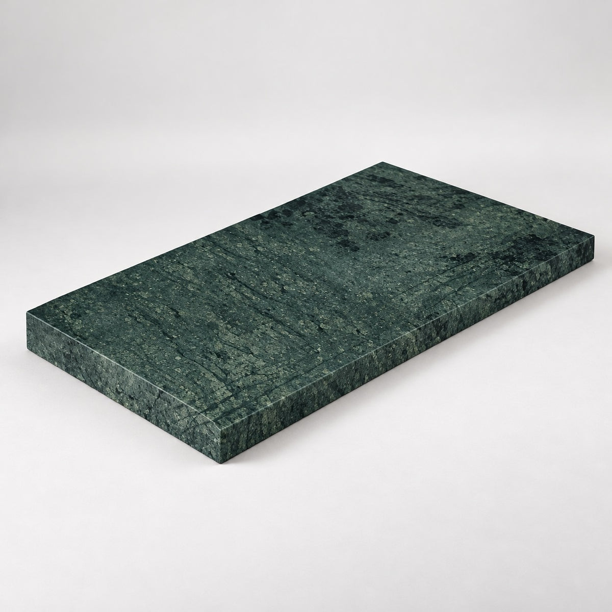 Serapool Verde Guatemala Merdiven Kaymazı Sol Bitiş 33x66x1,80 cm