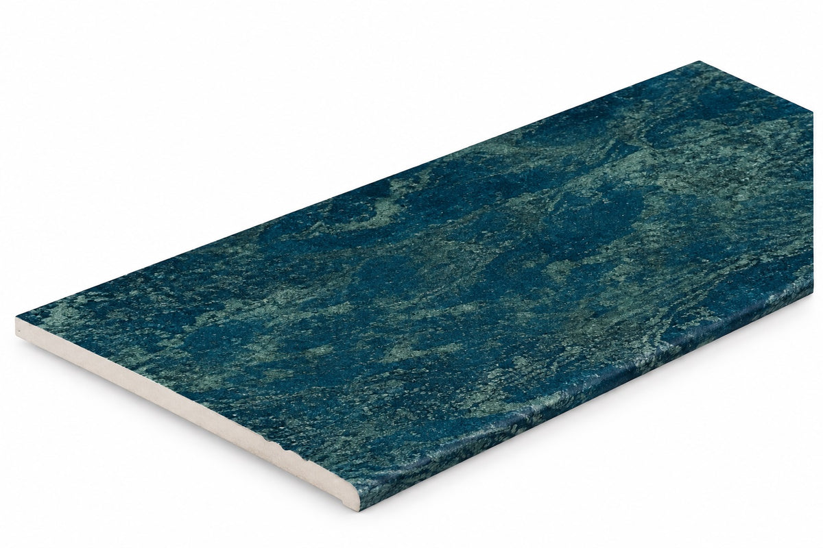 Serapool Verde Guatemala Merdiven Kaymazı 33x66x1,80 cm