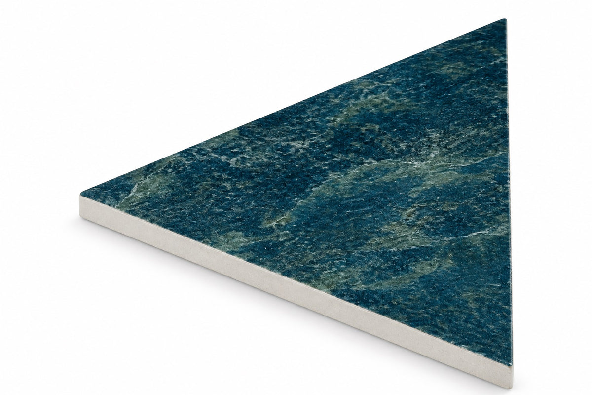 Serapool Verde Guatemala Merdiven Kaymazı 33x66x0,76 cm