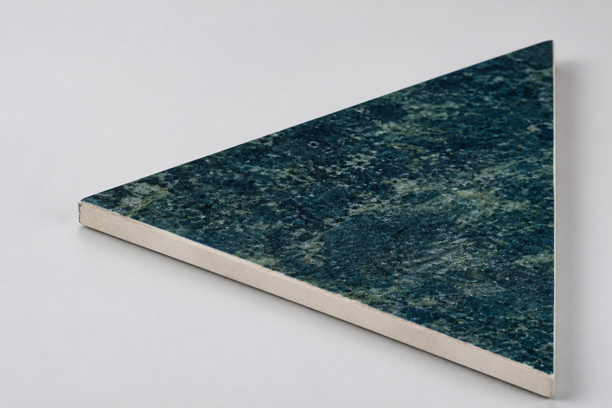 Serapool Verde Guatemala Merdiven Kaymazı 33x66x0,76 cm